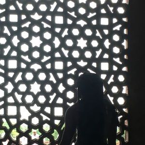 Meet your Posher, Jaelyn